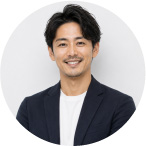 お客様（30代・経営者）